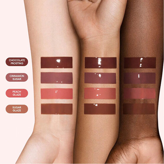 LANEIGE GLAZE CRAZE  - PEACH GLAZE